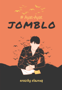 Image of #AYAT-AYAT JOMBLO
