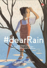 Image of # DEAR RAIN