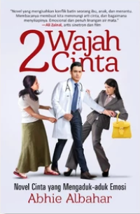 Image of 2 WAJAH 2 CINTA