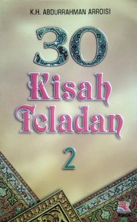 Image of 30 KISAH TELADAN