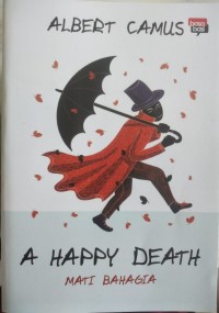 Image of A HAPPY DEATH