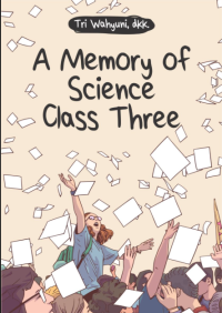 Image of A MEMORY OF SCIENCE CLASS THREE
