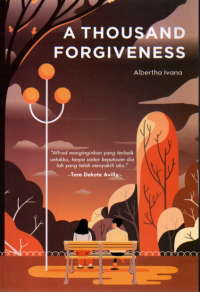 Image of A THOUSAND FORGIVENESS
