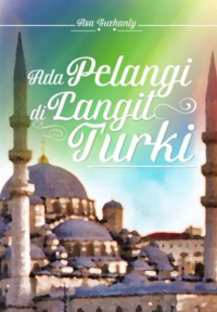 Image of ADA PELANGI DI LANGIT TURKI