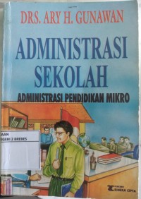 Image of ADMINISTRASI SEKOLAH