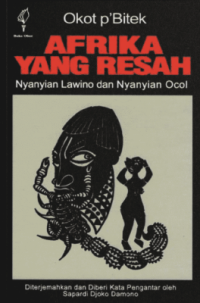 Image of AFRIKA YANG RESAH
