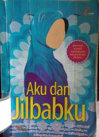 Image of AKU DAN JILBABKU