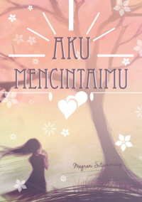 Image of AKU MENCINTAIMU