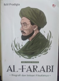 Image of AL-FARABI