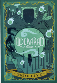 Image of ALDEBARAN Bagian 1