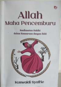 Image of ALLAH MAHA PENCEMBURU