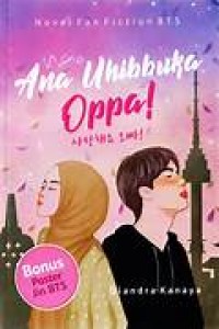Image of ANA UHIBBUKA OPPA!