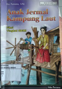 Image of ANAK JERMAL KAMPUNG LAUT