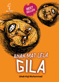 Image of ANAK MAT LELA GILA