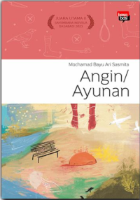 Image of ANGIN/AYUNAN