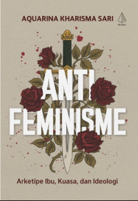 Image of ANTI FEMINISME