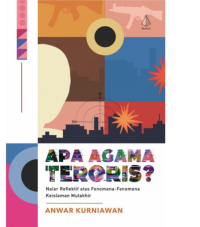 Image of APA AGAMA TERORIS ?