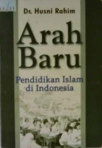 Image of ARAH BARU