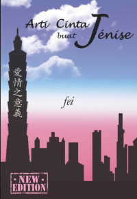 Image of ARTI CINTA BUAT JENISE