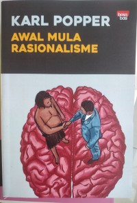 Image of AWAL MULA RASIONALISME