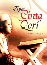 Image of AYAT CINTA SANG QORI