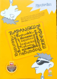 Image of BAPANGKU BAPUNKKU