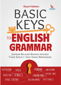 Image of BASIC KEYS TO ENGLISH GRAMMAR