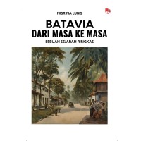 Image of BATAVIA DARI MASA KE MASA