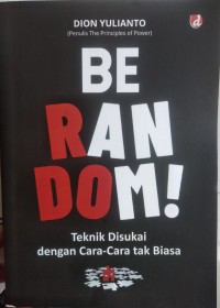 Image of BE RAN BOM !
