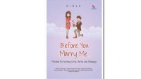 Image of BEFORE YOU MARRY ME...
