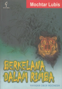 Image of BERKELANA DALAM RIMBA