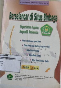 Image of BERSELANCAR DI SITUS BINBAGA