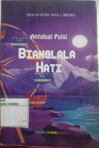 Image of BIANGLALA HATI