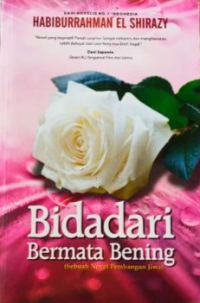Image of BIDADARI BERMATA BENING