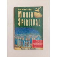 Image of Bimbingan Bagi MURID SPIRITUAL