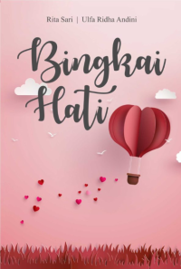 Image of BINGKAI HATI