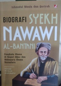 Image of BIOGRAFI SYEKH NAWAWI AL-BANTANI