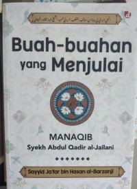 Image of BUAH-BUAHAN YANG MENJULAI