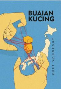 Image of BUAIAN KUCING