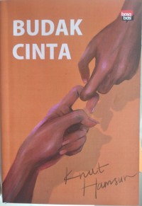 Image of BUDAK CINTA