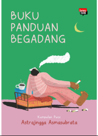 Image of BUKU PANDUAN BEGADANG