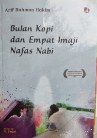 Image of BULAN KOPI DAN EMPAT IMAJI NAFAS NABI