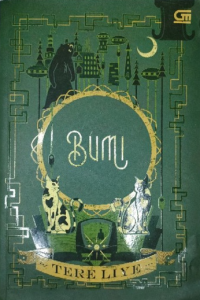 Image of BUMI
