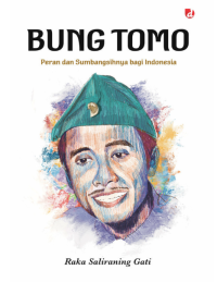 Image of BUNG TOMO
