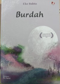 Image of BURDAH