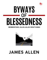 Image of BYWAYS OF BLESSEDNESS