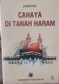 Image of CAHAYA DI TANAH HARAM