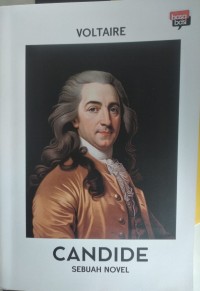 Image of CANDIDE