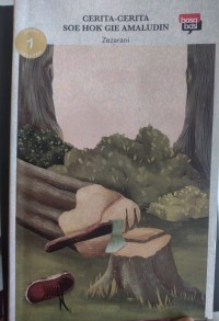 Image of CERITA-CERITA SOE HOK GIE AMALUDIN