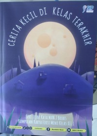 Image of CERITA KECIL DI KELAS TERAKHIR